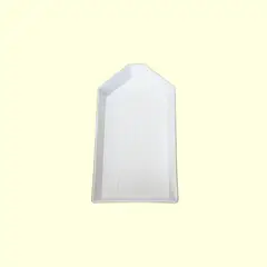 MAKA - BANDEJA BLANCA PARA DIAMOND PAINTING PEQUEÑA