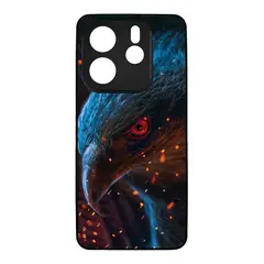 GENERICO - Funda Protector Case Para XIAOMI REDMI NOTE 14 5G