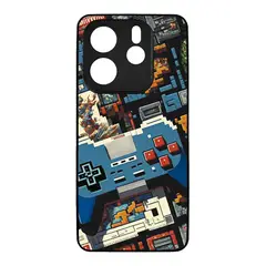 GENERICO - Funda Protector Case Para XIAOMI REDMI NOTE 14 5G