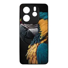 GENERICO - Funda Protector Case Para XIAOMI REDMI NOTE 14 5G
