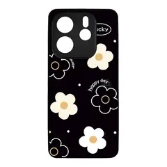 GENERICO - Funda Protector Case Para XIAOMI REDMI NOTE 14 5G