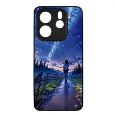 GENERICO - Funda Protector Case Para XIAOMI REDMI NOTE 14 5G