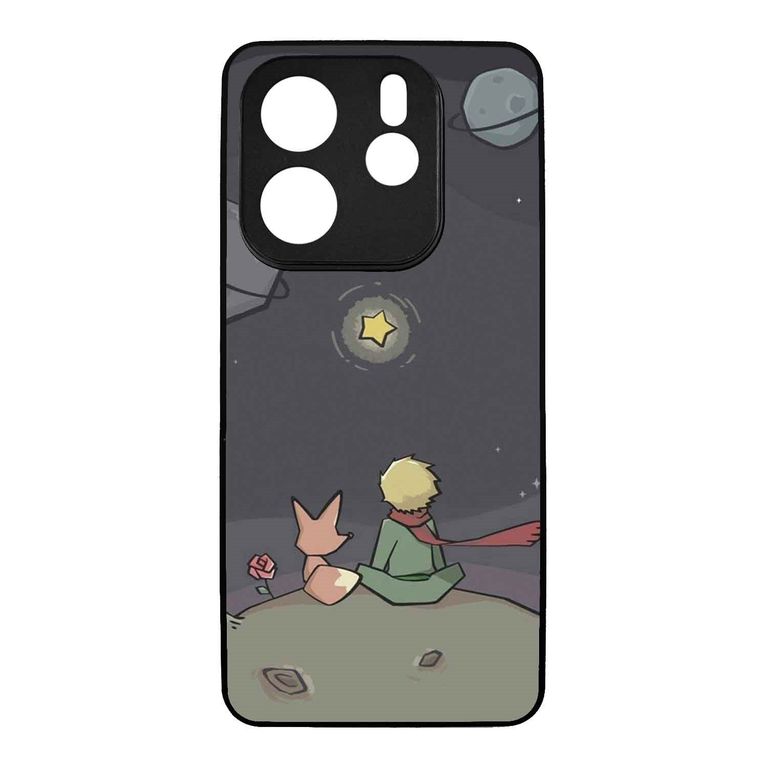 Funda Protector Case Para XIAOMI REDMI NOTE 14 5G