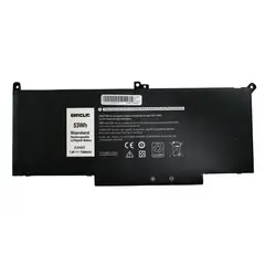 DELL - Batería Para Laptop F3YGT Latitude 7480 7490