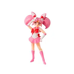 BANDAI - SH FIGUARTS Bishoujo Senshi Sailor Moon Sailor Chibi