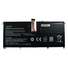 HP - Batería Para Laptop HD04XL Ultrabook 13-2095ca 13t-2000