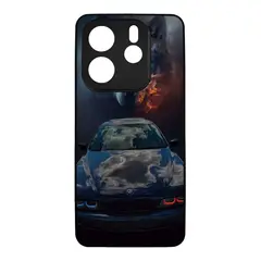 GENERICO - Funda Protector Case Para XIAOMI REDMI NOTE 14 5G