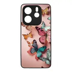 GENERICO - Funda Protector Case Para XIAOMI REDMI NOTE 14 5G