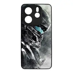 GENERICO - Funda Protector Case Para XIAOMI REDMI NOTE 14 5G