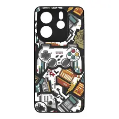 GENERICO - Funda Protector Case Para XIAOMI REDMI NOTE 14 5G