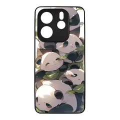 GENERICO - Funda Protector Case Para XIAOMI REDMI NOTE 14 5G