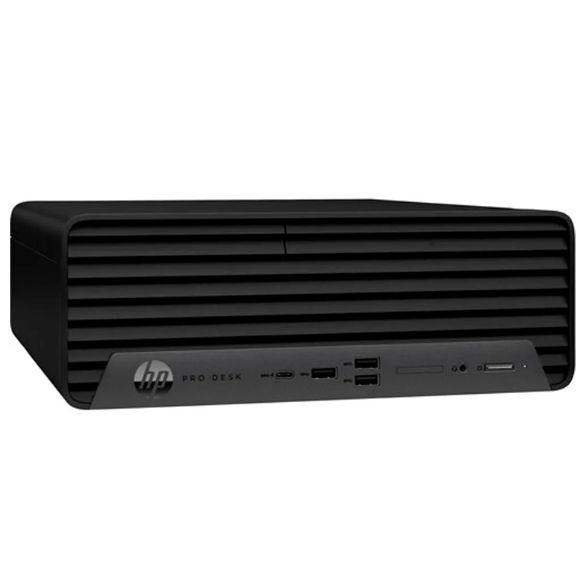 Computadora Pro SFF 400 G9, Core i7-14700 5.4GHz 16GB DDR5-4800