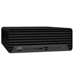 HP - Computadora Pro SFF 400 G9, Core i7-14700 5.4GHz 16GB DDR5-4800