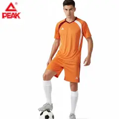 PEAK - CONJUNTO DE FUTBOL - camiseta y Short