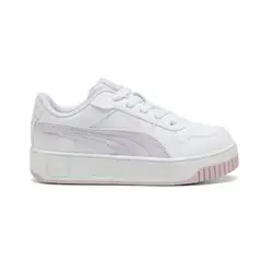 PUMA - Zapatillas Carina Street Beach Floraris 400654-01 para Niñas
