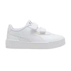 PUMA - Zapatillas Carina 30 Ps 401478-01 para Niñas