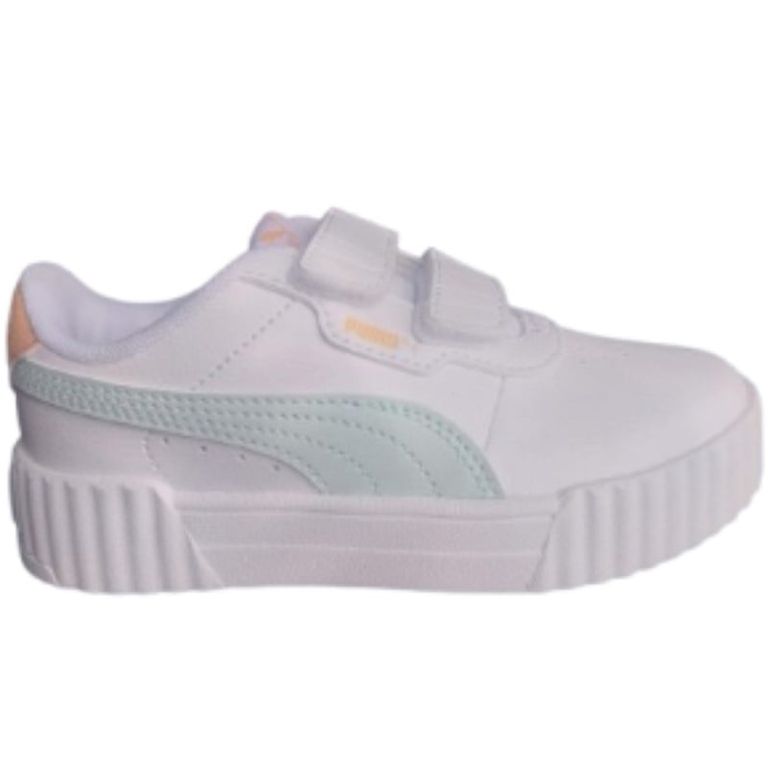 Zapatillas Carina 30 Ps 401478-07 para Niñas