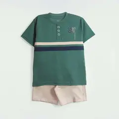 KUKULI - CONJUNTO RUBEN NIÑO 4579