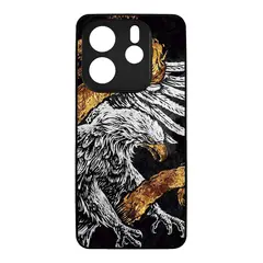 GENERICO - Funda Protector Case Para XIAOMI REDMI NOTE 14 5G