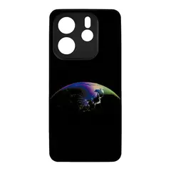 GENERICO - Funda Protector Case Para XIAOMI REDMI NOTE 14 5G