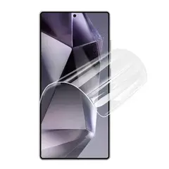 LENSUN - Mica Hidrogel HD para Samsung Galaxy S25 Plus