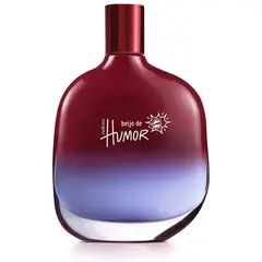 NATURA - Humor Beijo Masculino 75 ml