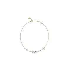 GUESS - Collar Para Mujer JUBN04404JWYGT/U