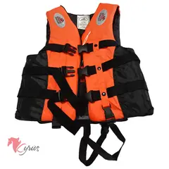 NO LOGO - Chaleco Salva Vidas Para Adulto