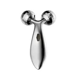 GENERICO - Masajeador 3D de Rodillos Efecto Lifting y Reafirmante