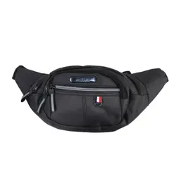 GENERICO - Canguro deportivo con 4 cierres