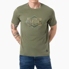 GZUCK - Polos Jersey Kelvir