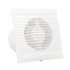 HOME LIGHT - Extractor de aire 4 pulgadas