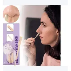 GENERICO - Set de 3 Navaja de Bello Nasal