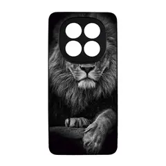 GENERICO - Funda Protector Case Para XIAOMI REDMI NOTE 14 PRO PLUS