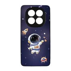 GENERICO - Funda Protector Case Para XIAOMI REDMI NOTE 14 PRO PLUS