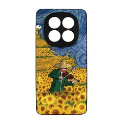 GENERICO - Funda Protector Case Para XIAOMI REDMI NOTE 14 PRO PLUS