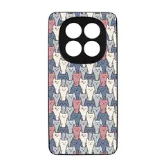 GENERICO - Funda Protector Case Para XIAOMI REDMI NOTE 14 PRO PLUS