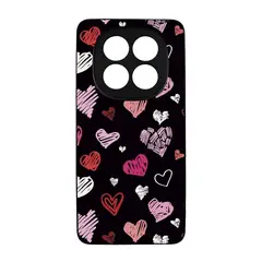 GENERICO - Funda Protector Case Para XIAOMI REDMI NOTE 14 PRO PLUS