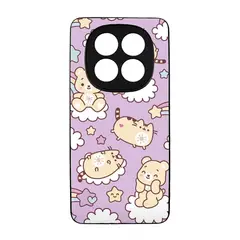 GENERICO - Funda Protector Case Para XIAOMI REDMI NOTE 14 PRO PLUS