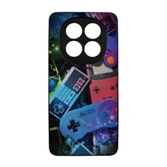 GENERICO - Funda Protector Case Para XIAOMI REDMI NOTE 14 PRO PLUS