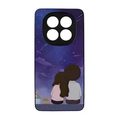 GENERICO - Funda Protector Case Para XIAOMI REDMI NOTE 14 PRO PLUS