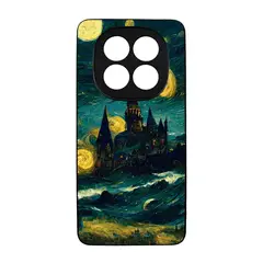 GENERICO - Funda Protector Case Para XIAOMI REDMI NOTE 14 PRO PLUS