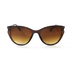GENERICO - Lentes de sol para mujer estilo moderno uv400