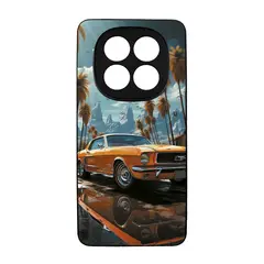 GENERICO - Funda Protector Case Para XIAOMI REDMI NOTE 14 PRO PLUS