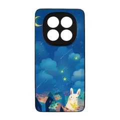 GENERICO - Funda Protector Case Para XIAOMI REDMI NOTE 14 PRO PLUS