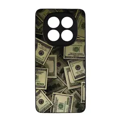 GENERICO - Funda Protector Case Para XIAOMI REDMI NOTE 14 PRO PLUS