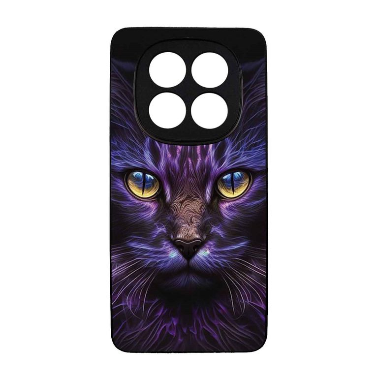 Funda Protector Case Para XIAOMI REDMI NOTE 14 PRO PLUS