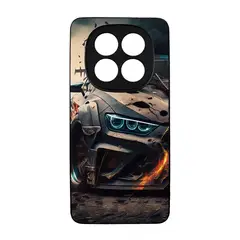 GENERICO - Funda Protector Case Para XIAOMI REDMI NOTE 14 PRO PLUS