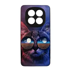 GENERICO - Funda Protector Case Para XIAOMI REDMI NOTE 14 PRO PLUS