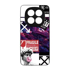 GENERICO - Funda Protector Case Para XIAOMI REDMI NOTE 14 PRO PLUS